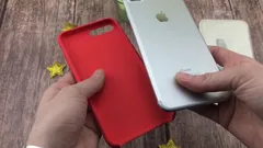 Le custodie per smartphone stanno passando di moda: ecco perché non servono più