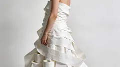 Cosa sono gli abiti di carta e chi ha pensato di venderli: la risposta sorprende