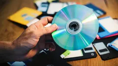 Non buttateli: ecco un uso insolito per i vecchi CD