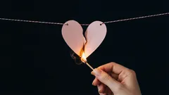 Come separarsi nel modo giusto: ecco cosa dicono le ricerche