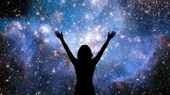 Perché esiste proprio il nostro universo: gli scienziati discutono di Dio e del multiverso