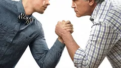 Sono di un'altra categoria: 9 aspetti in cui gli uomini della Gen X superano quelli della Gen Z