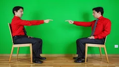 Parlate spesso da soli? Gli psicologi hanno spiegato che cosa rivela questo di una persona