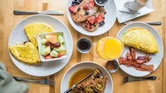 Da cosa dovrebbe essere composta la colazione più salutare? Provate a indovinare