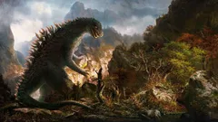 La fisica non mente: perché creature grandi come Godzilla non esistono davvero?